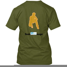 Load image into Gallery viewer, Bhavin Tshirt