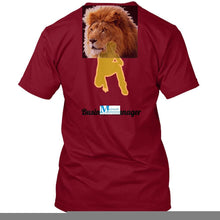 Load image into Gallery viewer, Bhavin Tshirt