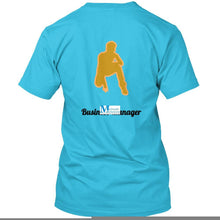 Load image into Gallery viewer, Bhavin Tshirt