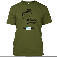 Load image into Gallery viewer, Bhavin Tshirt