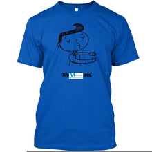 Load image into Gallery viewer, Bhavin Tshirt