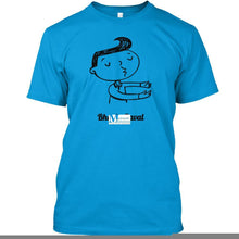 Load image into Gallery viewer, Bhavin Tshirt