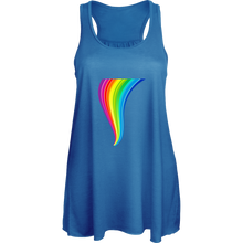 Load image into Gallery viewer, Bella 8800 (Ladie's Flowy Tank)