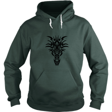Load image into Gallery viewer, Gildan G185B (Youth Hoodies)