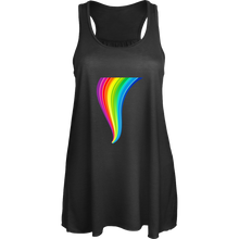 Load image into Gallery viewer, Bella 8800 (Ladie's Flowy Tank)