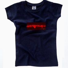 Load image into Gallery viewer, Toddler Girls Jersey T