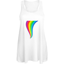 Load image into Gallery viewer, Bella 8800 (Ladie's Flowy Tank)