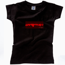 Load image into Gallery viewer, Toddler Girls Jersey T