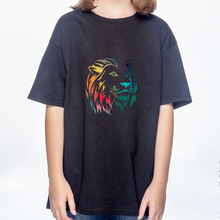 Load image into Gallery viewer, LS T-Shirt Hoodie - test