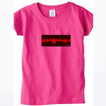 Load image into Gallery viewer, Toddler Girls Jersey T
