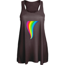 Load image into Gallery viewer, Bella 8800 (Ladie's Flowy Tank)