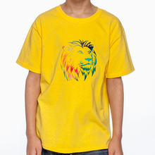 Load image into Gallery viewer, LS T-Shirt Hoodie - test