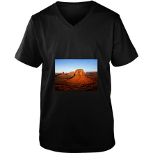 Load image into Gallery viewer, SF Mens V Neck