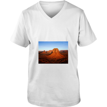 Load image into Gallery viewer, SF Mens V Neck