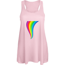Load image into Gallery viewer, Bella 8800 (Ladie's Flowy Tank)