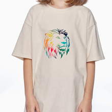 Load image into Gallery viewer, LS T-Shirt Hoodie - test