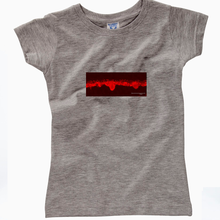Load image into Gallery viewer, Toddler Girls Jersey T