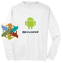 Load image into Gallery viewer, Full Sleeve T-Shirt
