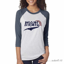 Load image into Gallery viewer, Back In Stock - Baseball Mom