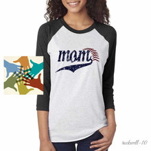 Load image into Gallery viewer, Back In Stock - Baseball Mom