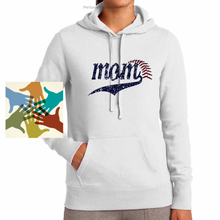 Load image into Gallery viewer, Back In Stock - Baseball Mom