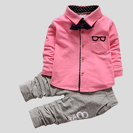 Baby Boy Kids Dress  Auto renew