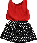 Load image into Gallery viewer, Baby Boy Kids Dress  Auto renew