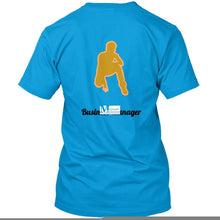 Load image into Gallery viewer, Bhavin Tshirt