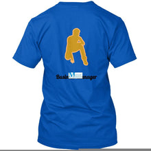 Load image into Gallery viewer, Bhavin Tshirt