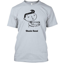 Load image into Gallery viewer, Bhavin Tshirt