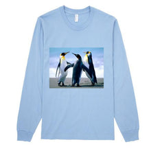 Load image into Gallery viewer, Long sleeve t-shirt (unisex)
