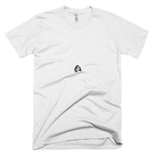 Load image into Gallery viewer, Short sleeve men's t-shirt