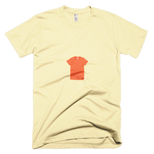Load image into Gallery viewer, Short sleeve men's t-shirt