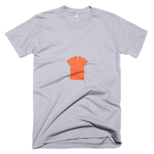 Load image into Gallery viewer, Short sleeve men's t-shirt