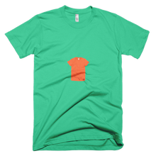 Load image into Gallery viewer, Short sleeve men's t-shirt