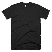 Load image into Gallery viewer, Short sleeve men's t-shirt