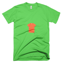 Load image into Gallery viewer, Short sleeve men's t-shirt