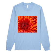 Load image into Gallery viewer, Long sleeve t-shirt (unisex)
