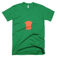 Load image into Gallery viewer, Short sleeve men's t-shirt