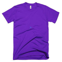 Load image into Gallery viewer, Short sleeve men's t-shirt