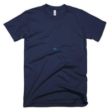 Load image into Gallery viewer, Short sleeve men's t-shirt