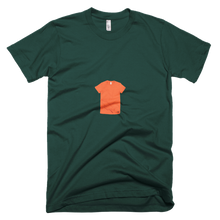 Load image into Gallery viewer, Short sleeve men's t-shirt