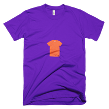 Load image into Gallery viewer, Short sleeve men's t-shirt
