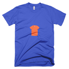 Load image into Gallery viewer, Short sleeve men's t-shirt