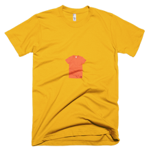 Load image into Gallery viewer, Short sleeve men's t-shirt