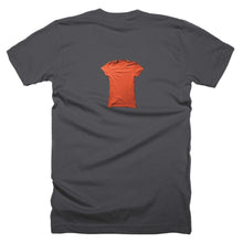 Load image into Gallery viewer, Short sleeve men's t-shirt
