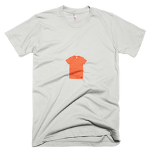 Load image into Gallery viewer, Short sleeve men's t-shirt
