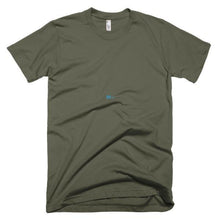 Load image into Gallery viewer, Short sleeve men's t-shirt