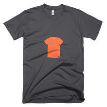 Load image into Gallery viewer, Short sleeve men's t-shirt