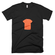 Load image into Gallery viewer, Short sleeve men's t-shirt